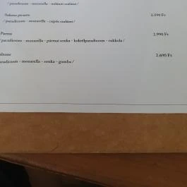 VillaBella Coffee & Bistro Badacsonytomaj - Egyéb