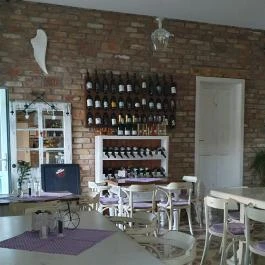 VillaBella Coffee & Bistro Badacsonytomaj - Egyéb