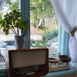 VillaBella Coffee & Bistro Badacsonytomaj - Egyéb