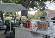 VillaBella Coffee & Bistro Badacsonytomaj