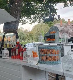 VillaBella Coffee & Bistro