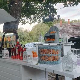 VillaBella Coffee & Bistro Badacsonytomaj - Egyéb