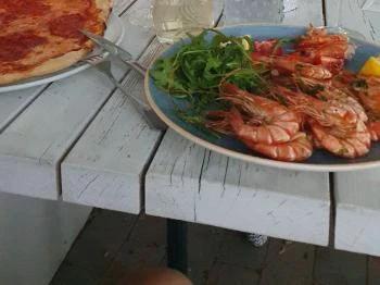 VillaBella Coffee & Bistro Badacsonytomaj