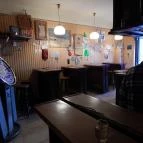 Villányi Borozó (Villány-Siklósi borozó) Budapest - Belső