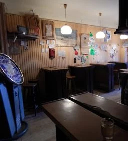 Villányi Borozó (Villány-Siklósi borozó)