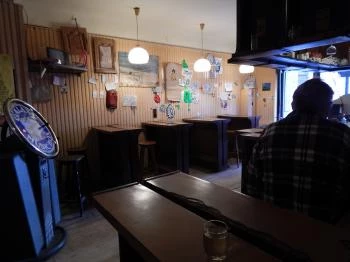 Villányi Borozó (Villány-Siklósi borozó) Budapest