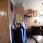 Villányi Borozó (Villány-Siklósi borozó) Budapest - Belső