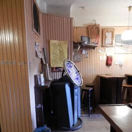 Villányi Borozó (Villány-Siklósi borozó), Budapest - Belső