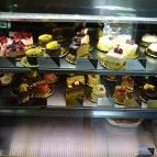 Vincent Bar & Pastry Kecskemét - Étel/ital