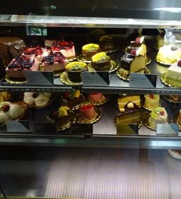 Vincent Bar & Pastry