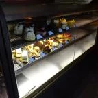 Vincent Bar & Pastry Kecskemét - Étel/ital