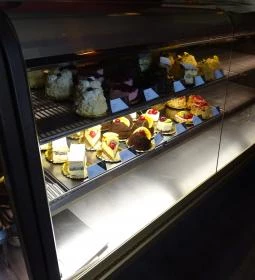 Vincent Bar & Pastry