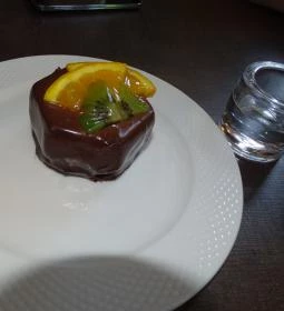 Vincent Bar & Pastry