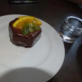 Vincent Bar & Pastry Kecskemét - Étel/ital