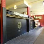 Vincent Bar & Pastry Kecskemét - Belső