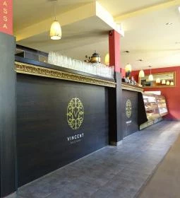 Vincent Bar & Pastry
