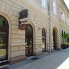 Vincent Bar & Pastry Kecskemét - Külső kép