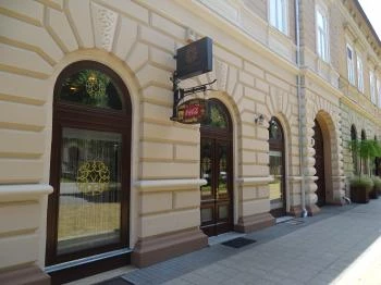 Vincent Bar & Pastry Kecskemét