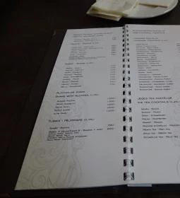 Vincent Bar & Pastry