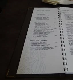 Vincent Bar & Pastry