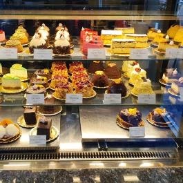 Vincent Étterem, Kecskemét - Egyéb