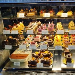 Vincent Étterem, Kecskemét - Egyéb