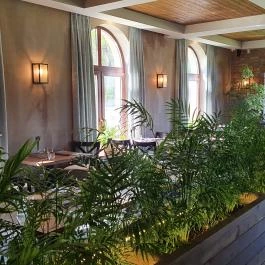 Vincent Étterem, Kecskemét - Egyéb