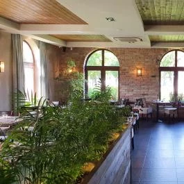 Vincent Étterem, Kecskemét - Egyéb