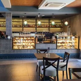 Vincent Étterem, Kecskemét - Egyéb