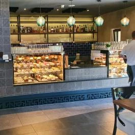 Vincent Étterem, Kecskemét - Egyéb