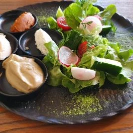 Vincent Étterem, Kecskemét - Egyéb