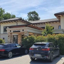 Vincent Étterem, Kecskemét - Egyéb