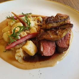 Vincent Étterem, Kecskemét - Egyéb