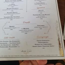 Vincent Étterem, Kecskemét - Egyéb