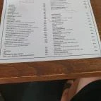 Vincent Étterem Kecskemét - Egyéb