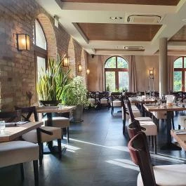 Vincent Étterem, Kecskemét - Egyéb