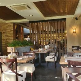 Vincent Étterem, Kecskemét - Egyéb