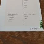 Vincent Étterem Kecskemét - Egyéb