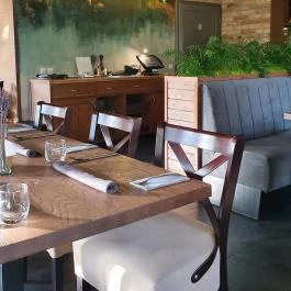 Vincent Étterem, Kecskemét - Egyéb