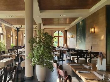 Vincent Étterem Kecskemét