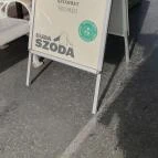 Vineta Bar - Fény utcai Piac Budapest - Egyéb