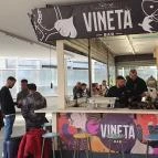 Vineta Bar - Fény utcai Piac Budapest - Egyéb