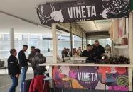 Vineta Bar - Fény utcai Piac Budapest