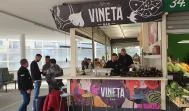 Vineta Bar - Fény utcai Piac Budapest - 
