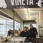 Vineta Bar - Fény utcai Piac Budapest - Egyéb