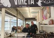 Vineta Bar - Fény utcai Piac Budapest