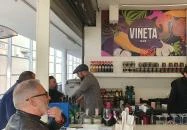 Vineta Bar - Fény utcai Piac Budapest