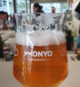 Vineta Bar - Fény utcai Piac