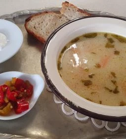 Vineta Bar - Fény utcai Piac