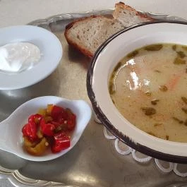 Vineta Bar - Fény utcai Piac, Budapest - Egyéb